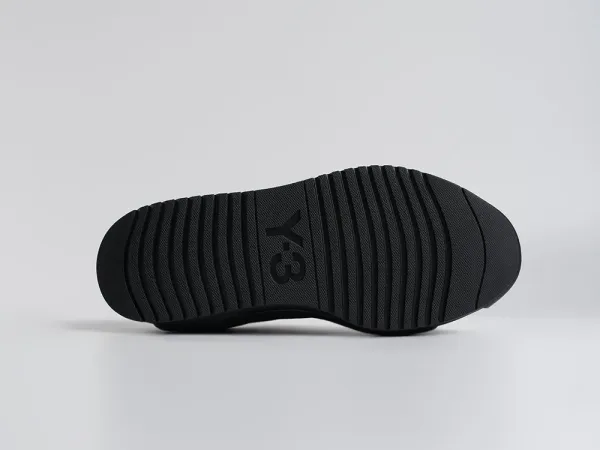Кроссовки Adidas Y-3 HOKORI II - 45241