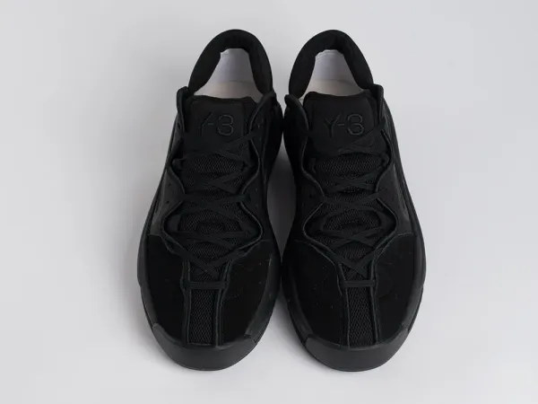 Кроссовки Adidas Y-3 HOKORI II - 45241