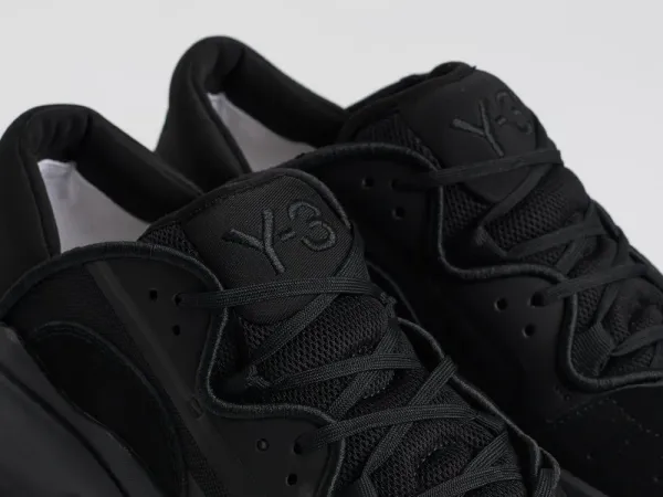 Кроссовки Adidas Y-3 HOKORI II - 45241