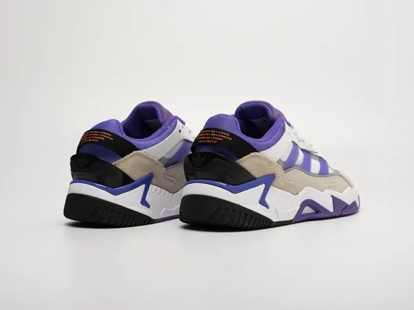 Кроссовки Adidas Niteball II - 38577