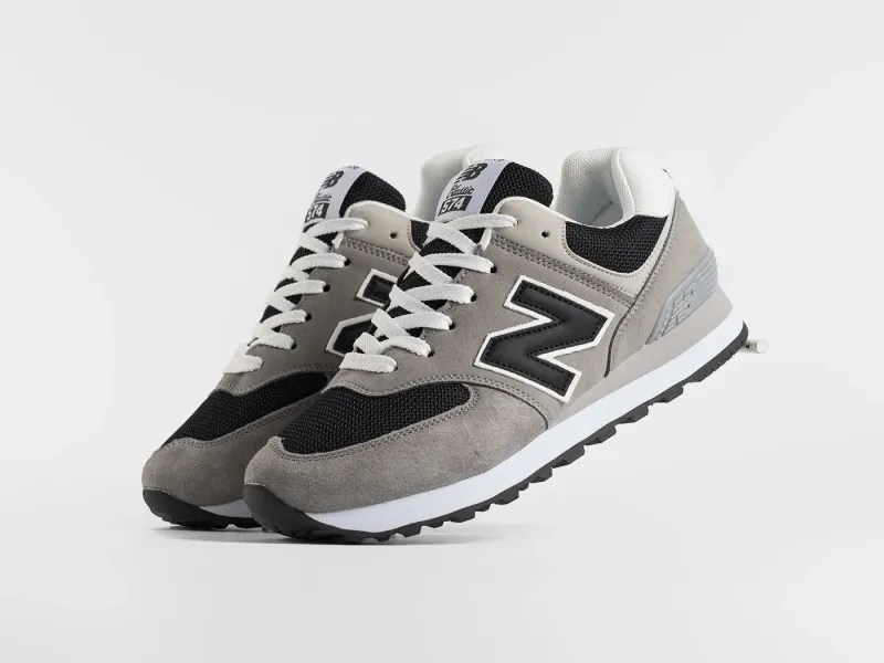 Кроссовки New Balance 574 - 47012