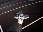 Зимние Кроссовки New Balance 9060 High - 39315