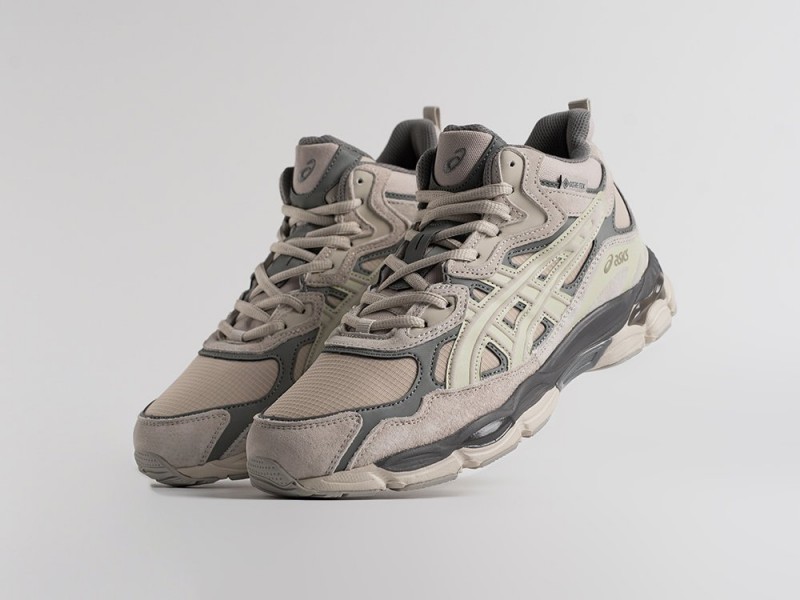 Кроссовки Asics GEL-NYC Mid - 45700