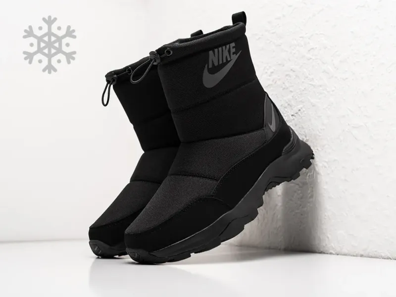 Зимние Сапоги Nike - 39603
