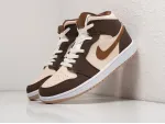 Кроссовки Nike Air Jordan 1 Mid - 36538