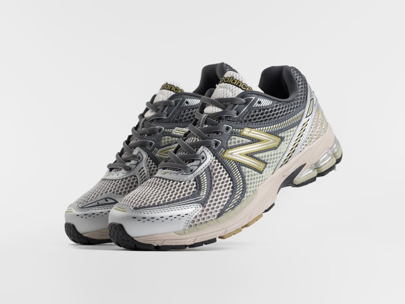 Кроссовки New Balance 860v2 - 46874