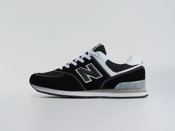 Кроссовки New Balance 574 - 44451