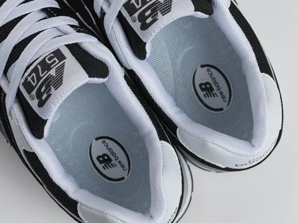 Кроссовки New Balance 574 - 44451