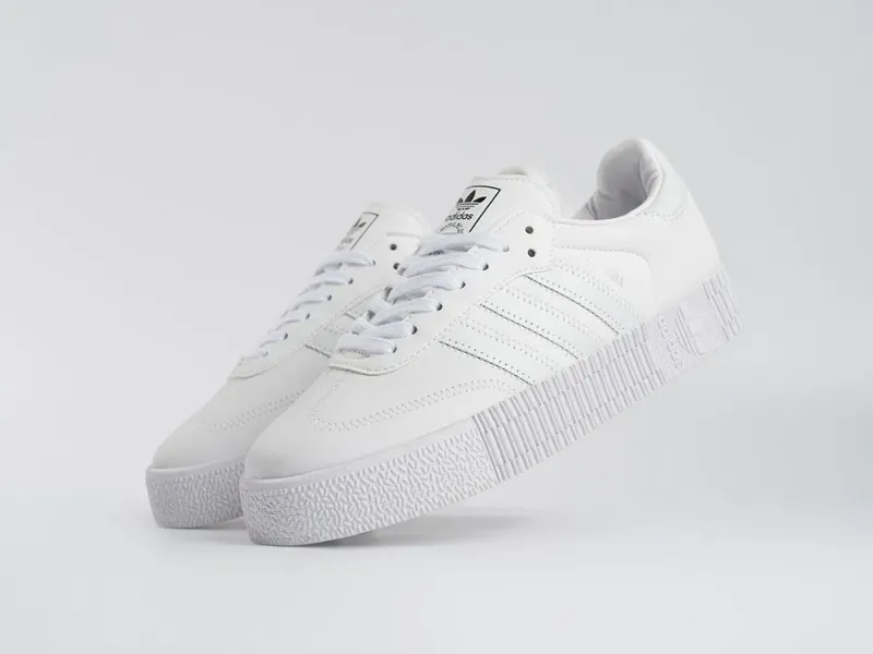 Кеды Adidas Samba Rose - 43238