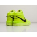 Кроссовки AMBUSH x Nike Dunk High - 27392