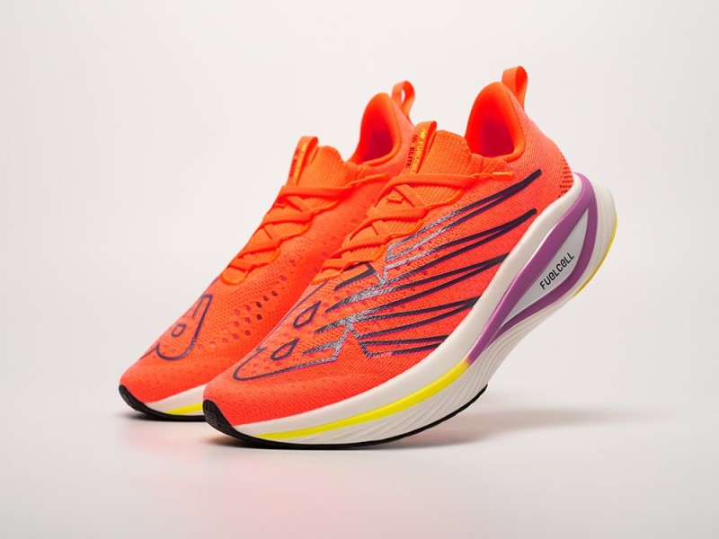 Кроссовки New Balance FuelCell SC Elite v3 - 42424