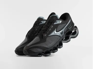 Кроссовки Mizuno Wave Prophecy 14 - 46924