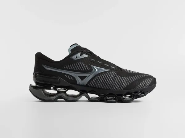 Кроссовки Mizuno Wave Prophecy 14 - 46924