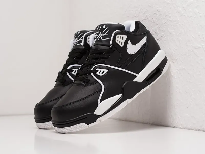 Кроссовки Nike Air Flight 89 - 27002