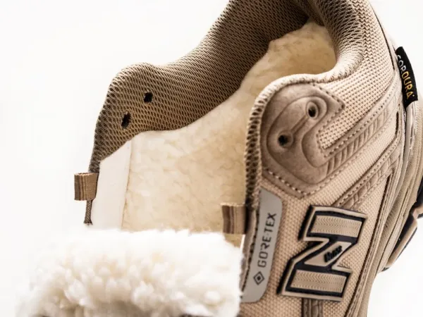 Зимние Кроссовки New Balance 1906R - 39411