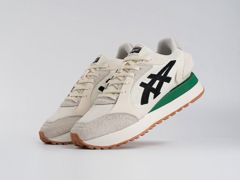 Кроссовки Onitsuka Tiger Moage Co - 43211