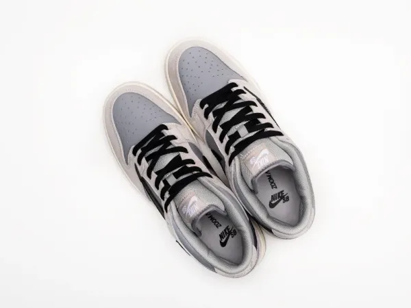 Кроссовки Nike SB Dunk Low x Travis Scott х PlayStation 5 - 26981