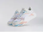 Кроссовки Puma Trinity - 43133