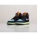 Кроссовки Nike Air Jordan 1 Mid - 21151