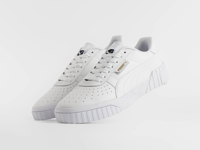 Кроссовки Puma Cali Bold - 30679