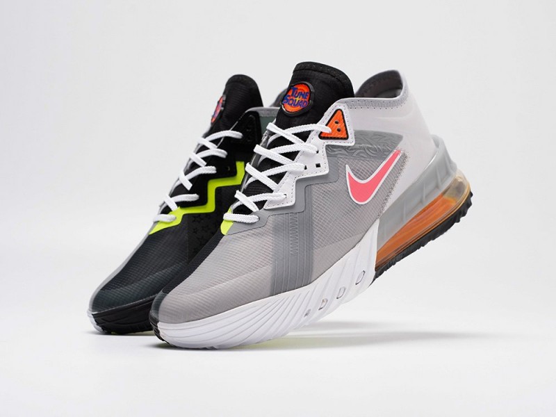 Кроссовки Space Jam x Nike Lebron XVIII - 39090