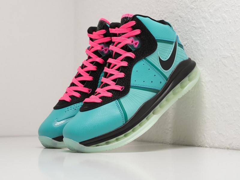 Кроссовки Nike Lebron 8 - 34710