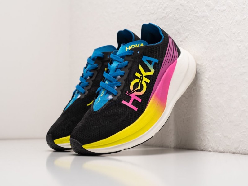 Кроссовки Hoka Rocket X 2 - 39093