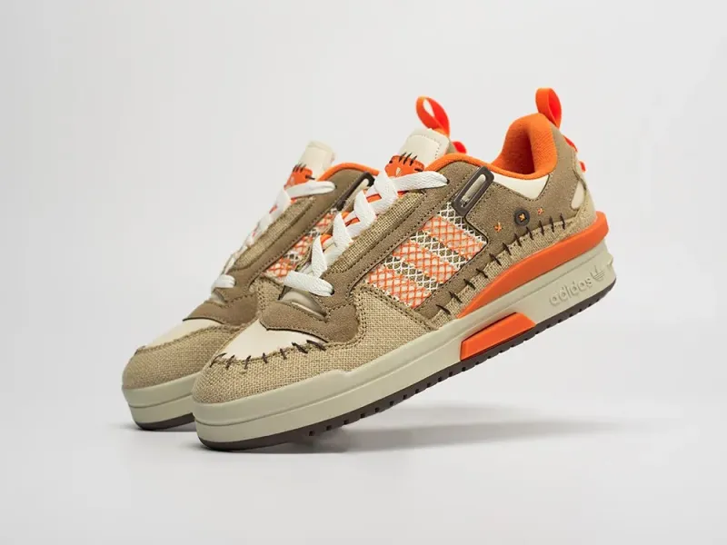 Кроссовки Adidas Forum Mod Low - 40332