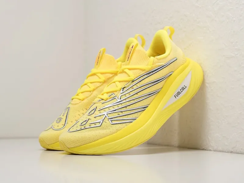 Кроссовки New Balance FuelCell SC Elite v3 - 37159