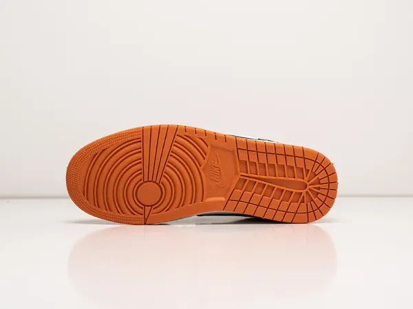 Кроссовки Nike Air Jordan 1 Mid x Travis Scott - 29935