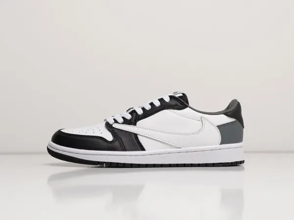 Кроссовки Nike Air Jordan 1 Low x Travis Scott - 30902