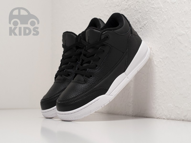 Кроссовки Nike Air Jordan 3 - 37754