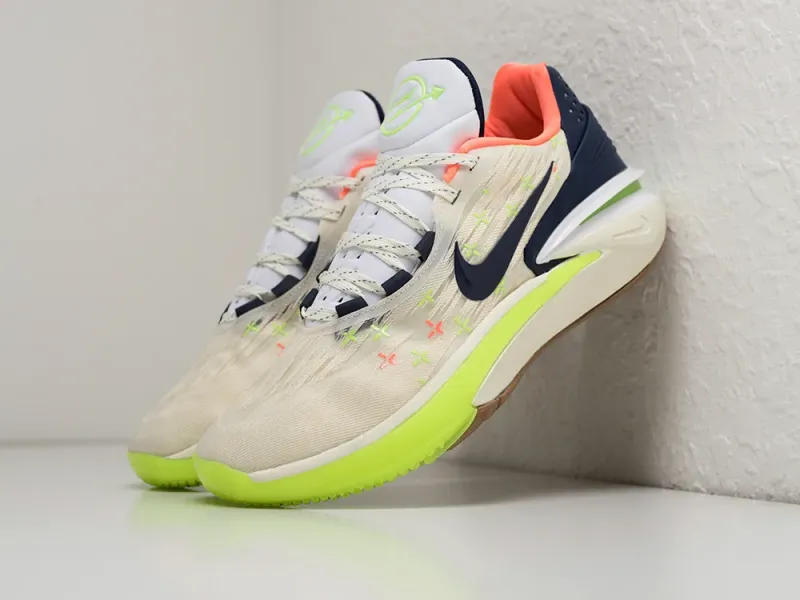 Кроссовки Nike Air Zoom G.T. Cut 2 - 37009
