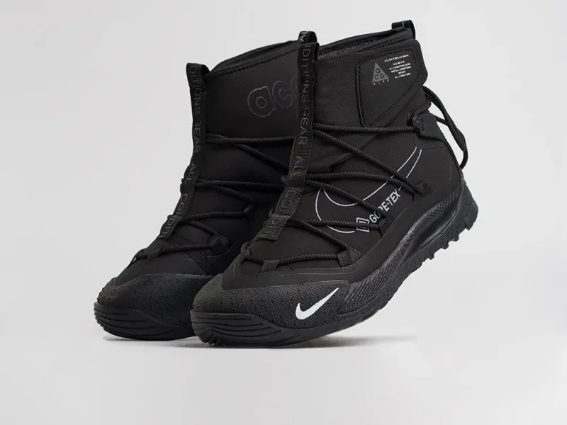 Зимние Кроссовки Nike ACG Air Terra Antarktik - 39542