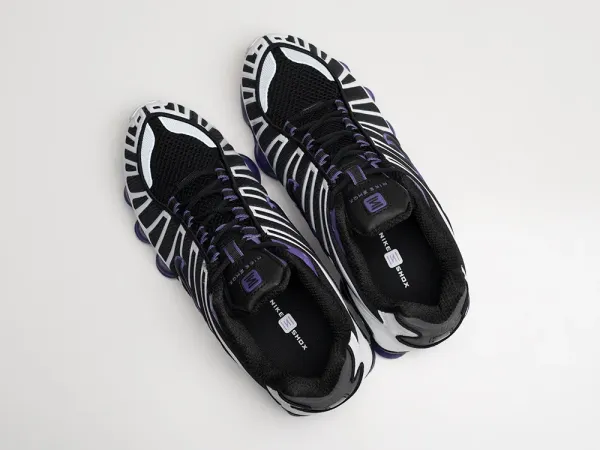 Кроссовки Nike Shox TL - 35433