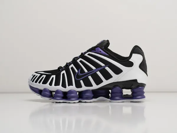 Кроссовки Nike Shox TL - 35433
