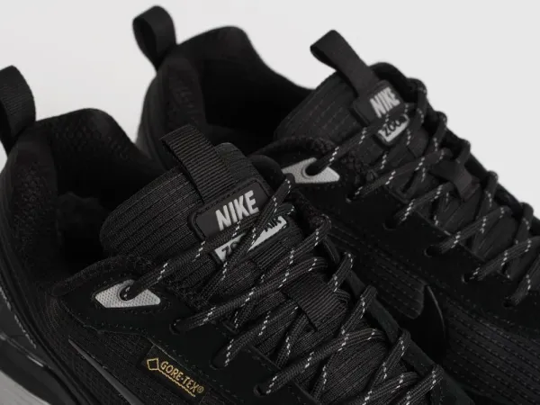 Зимние кроссовки Nike Rivah Low - 46125
