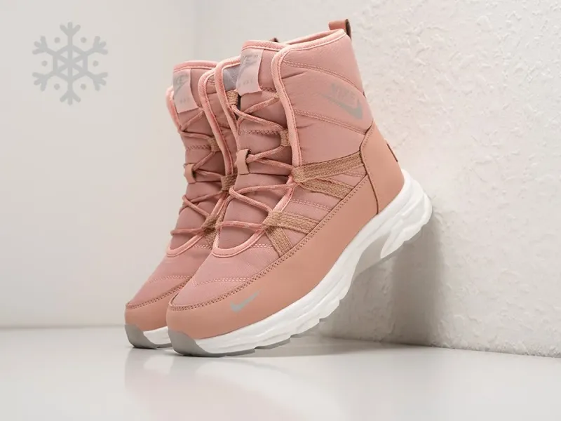 Зимние Сапоги Nike - 38086