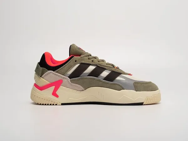 Кроссовки Adidas Niteball II - 40330