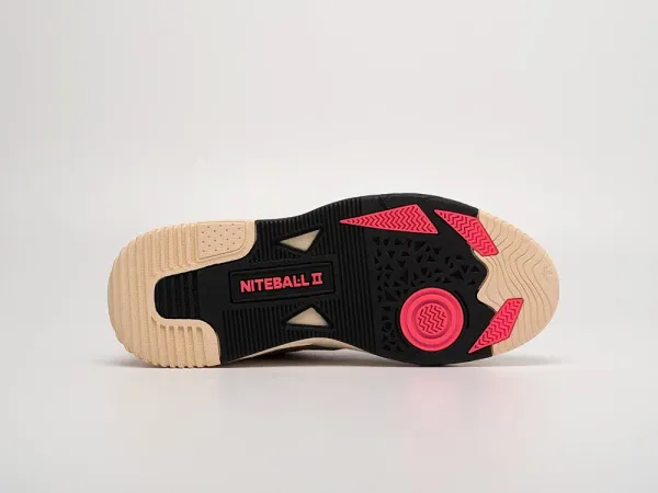 Кроссовки Adidas Niteball II - 40330