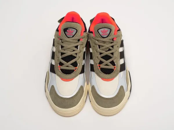Кроссовки Adidas Niteball II - 40330