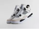 Кроссовки Nike Air Jordan 4 Retro - 46145