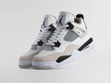Кроссовки Nike Air Jordan 4 Retro - 46145