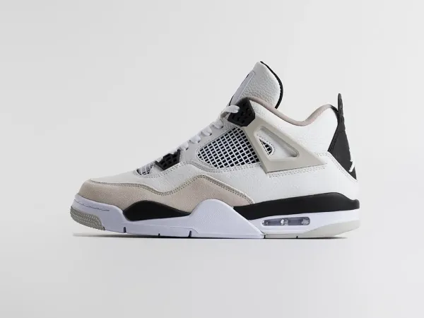 Кроссовки Nike Air Jordan 4 Retro - 46145