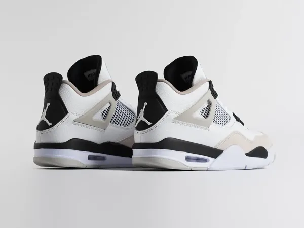 Кроссовки Nike Air Jordan 4 Retro - 46145
