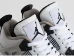 Кроссовки Nike Air Jordan 4 Retro - 46145