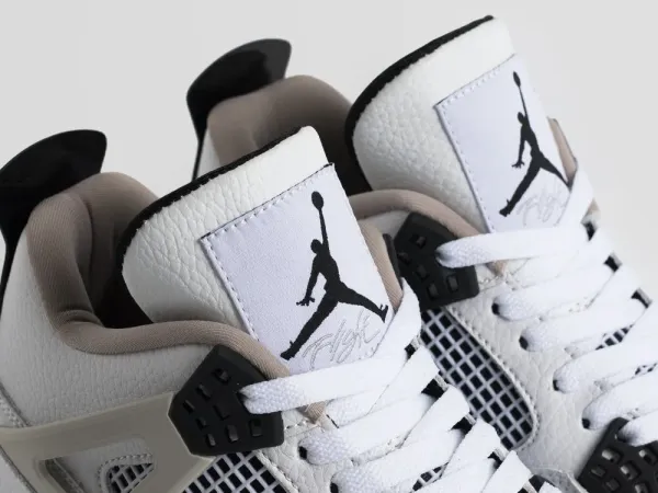 Кроссовки Nike Air Jordan 4 Retro - 46145