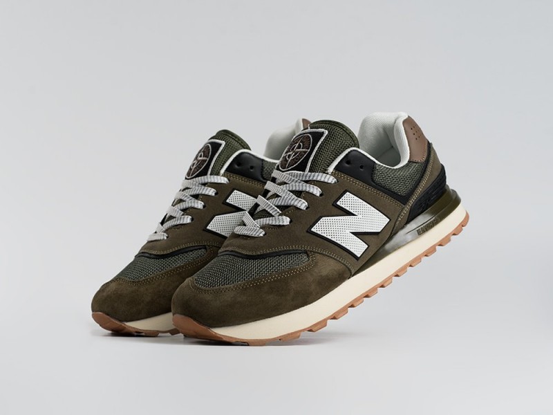 Кроссовки New Balance 574 Legacy - 44887