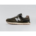 Кроссовки New Balance 574 Legacy - 44887