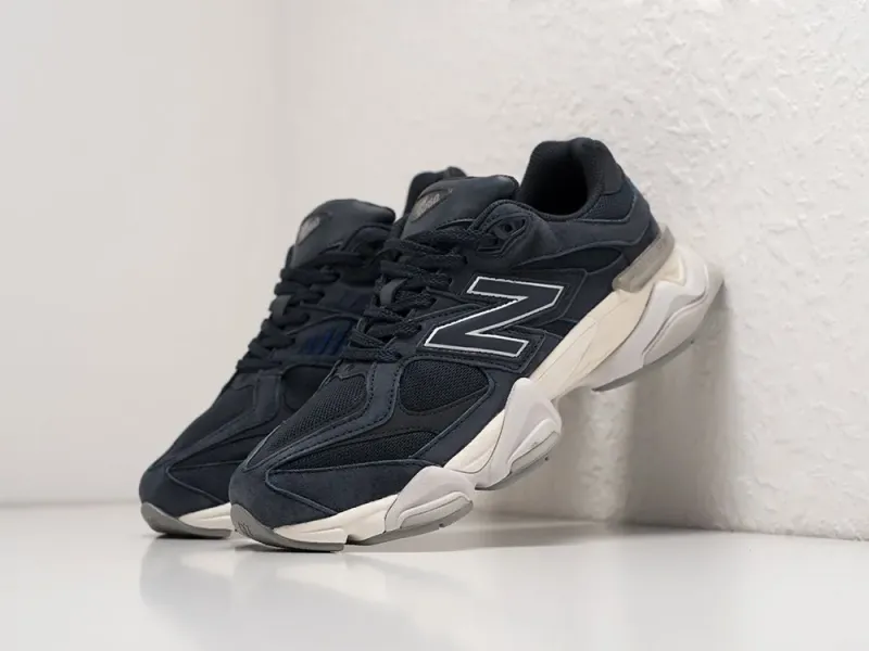 Кроссовки New Balance 9060 - 37968